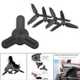 thumbnail image 3 of Milaget Propeller Protection Box Propellers Blade Anti-fall Protection Replacement Box Box with Propellers, 3 of 7