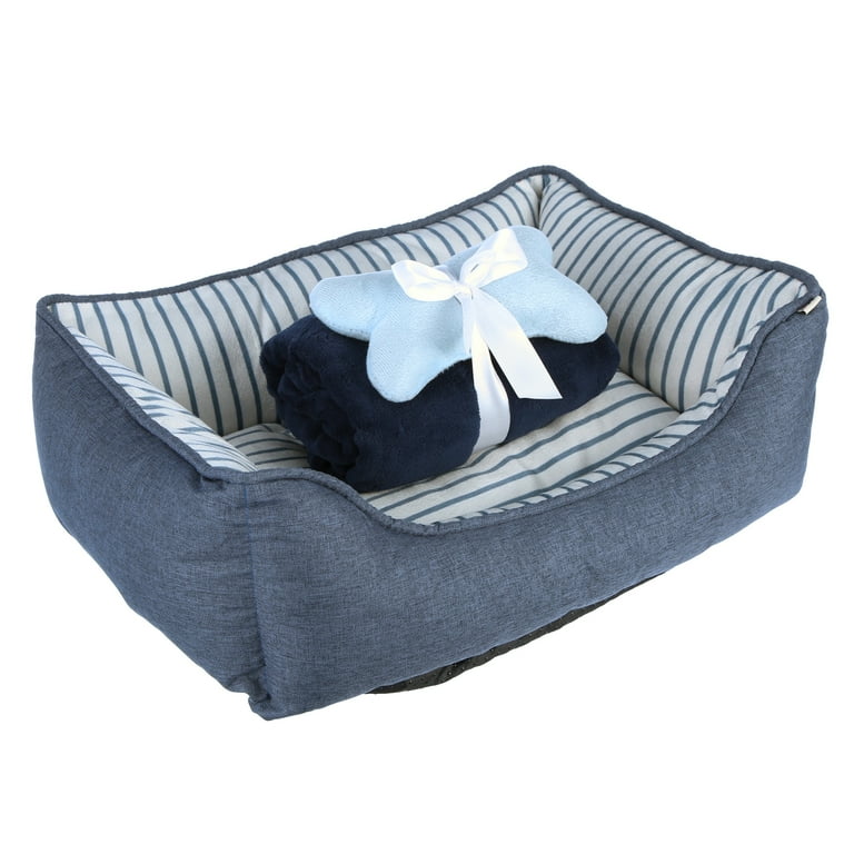 Ellen degeneres clearance pet bed