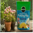 thumbnail image 5 of Miracle Gro Moisture Control Potting Mix, 16 Quart, 5 of 5