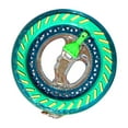 thumbnail image 3 of Carrete de hilo de cometa Sunnimix con bloqueo Azul, 3 of 8