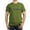 Olive, variant on CafePress - Men's Fitted T Shirt (Dark) - Men's Fitted T-Shirt