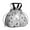 Pioneer Flower Floral-1, variant on Pioneer Flower Floral Print Pattern Drawstring Lunch Bag Women - Drawstring Lunch Bag Insulated for Work Office - Stain-Resistant Large Lunchbags for Women with Multi-Pockets