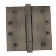 thumbnail image 7 of Baldwin 1040102I Square Corner Hinge, Oil-Rubbed Bronze, 7 of 7