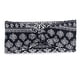 thumbnail image 1 of Diadema cruzada para mujer, banda elástica deportiva para el cabello, accesorios para el cabello que absorben el sudor para yoga para mujeres europeas y americanas, 1 of 6