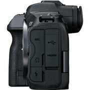 Canon EOS R5 Mirrorless Camera- Body Only