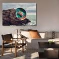 thumbnail image 6 of THRESHOLDS - Punta Ballena Canvas Poster Bedroom Decor Sports Landscape Office Room Decor Gift,Frame-style,16x24inch(40x60cm), 6 of 8