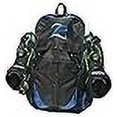 thumbnail image 3 of Xiami Leyuan Pro Racing Speed Inline Adult Skates Ice Skate Backpack(Blue), 3 of 4