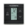 thumbnail image 2 of Dometic 3316250.012 Single Zone CT Thermostat Black, 2 of 2