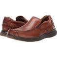 thumbnail image 1 of Florsheim Work pour Hommes Bayside à Embout d'Acier à Enfiler, 1 of 5