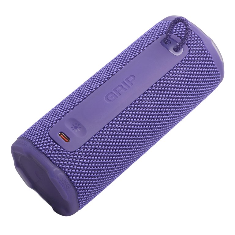 JBL GRIP 2台セット 紫と赤 JBL Grip Compact Portable Bluetooth Speaker Bundle with gSport