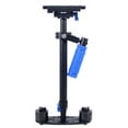 thumbnail image 2 of Opteka SteadyVid SV-HD Camera Stabilizer with Quick Release for Digital SLR and Video Cameras up to 6lbs, 2 of 6
