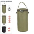 thumbnail image 4 of 2x cubierta protectora portátil para de , cilindro de , bolsas de transporte para acampar Zulema Estuche protector para tanque de gasolina, 4 of 4