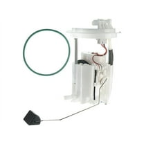 Fuel Pump Assembly 1 - Compatible with 2009 - 2017 Jeep Wrangler Sport Utility 2010 2011 2012 2013 2014 2015 2016