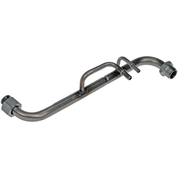 Dorman 598-146 Exhaust Gas Recirculation (EGR) Line for Specific Ford / Mercury Models Fits select: 2004-2007 FORD TAURUS, 2004-2005 MERCURY SABLE