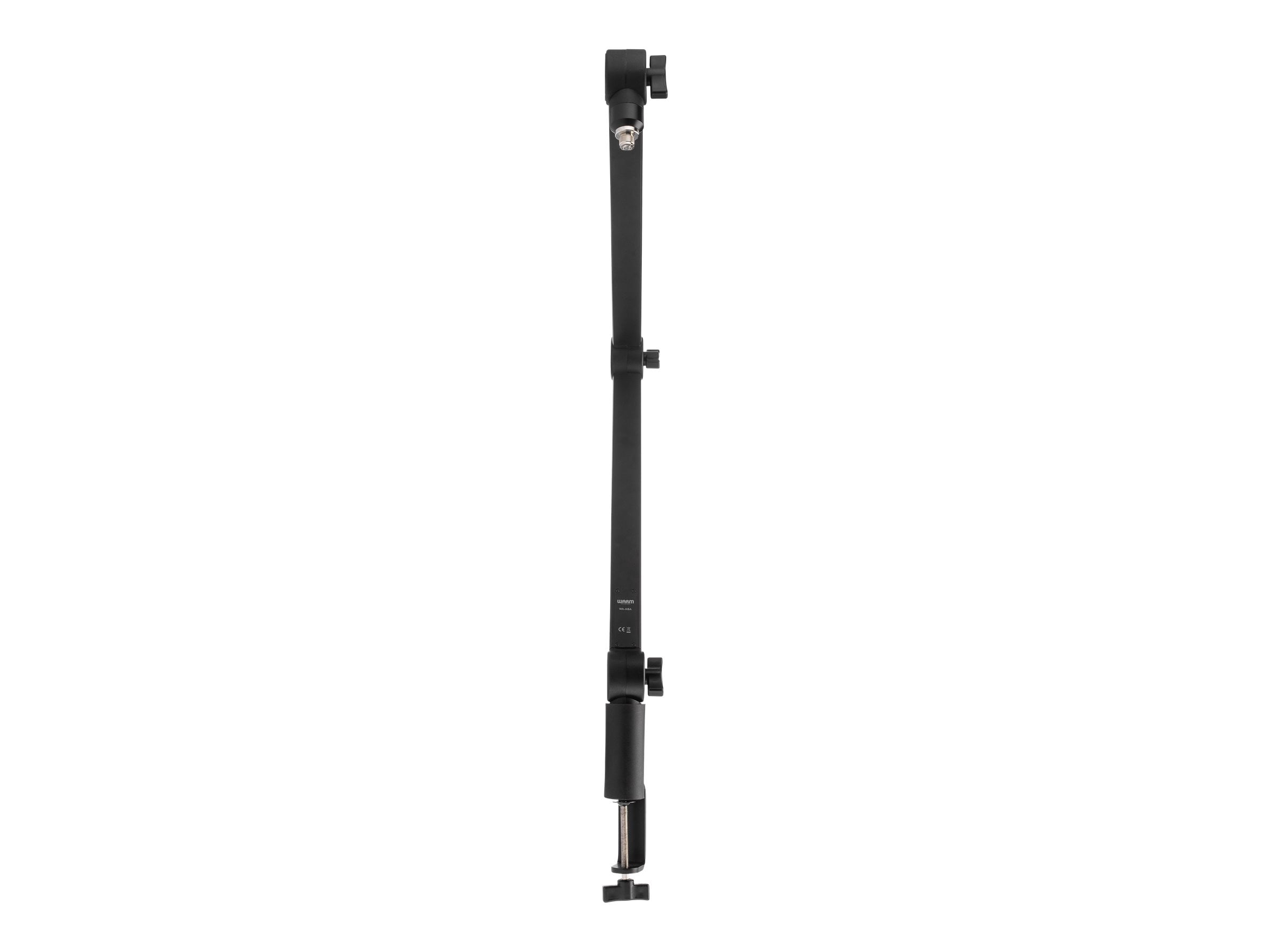 Warm Audio Professional Broadcast Microphone Boom Arm - WA-MBA