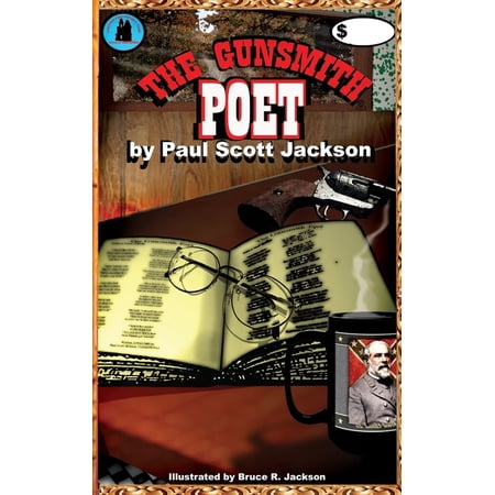 The Gunsmith Poet (Paperback)