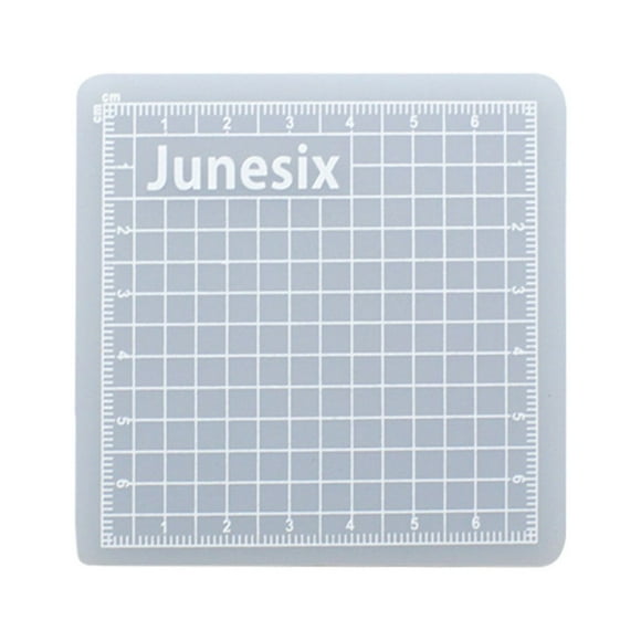 Xihbxyly Artículos de Menos de 5 Dólares. Almohadilla de Corte Autocurativa Herramientas de Patchwork Corte de Accesorios