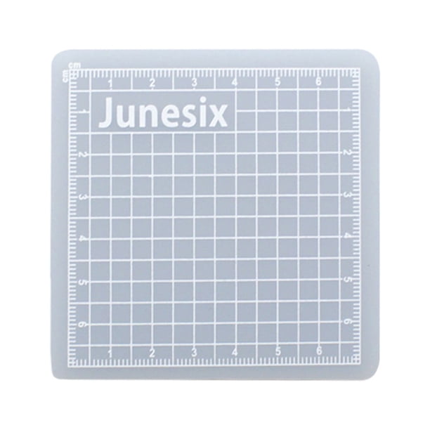 Xihbxyly Artículos de Menos de 5 Dólares. Almohadilla de Corte Autocurativa Herramientas de Patchwork Corte de Accesorios