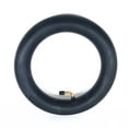 thumbnail image 1 of Mosiee Scooter Accessory Curved Valve Inner Tubes Compatible With For Xiaomi Pair, 1 of 7