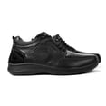 thumbnail image 2 of Botin Casual Hombre Flexi Piel 50805 Negro Flexi Piel, 2 of 4