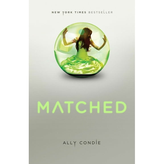 Matched Matched, Book 1, (Hardcover)