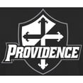 thumbnail image 2 of Men's Black Providence Friars Alternate Logo One T-Shirt, 2 of 2