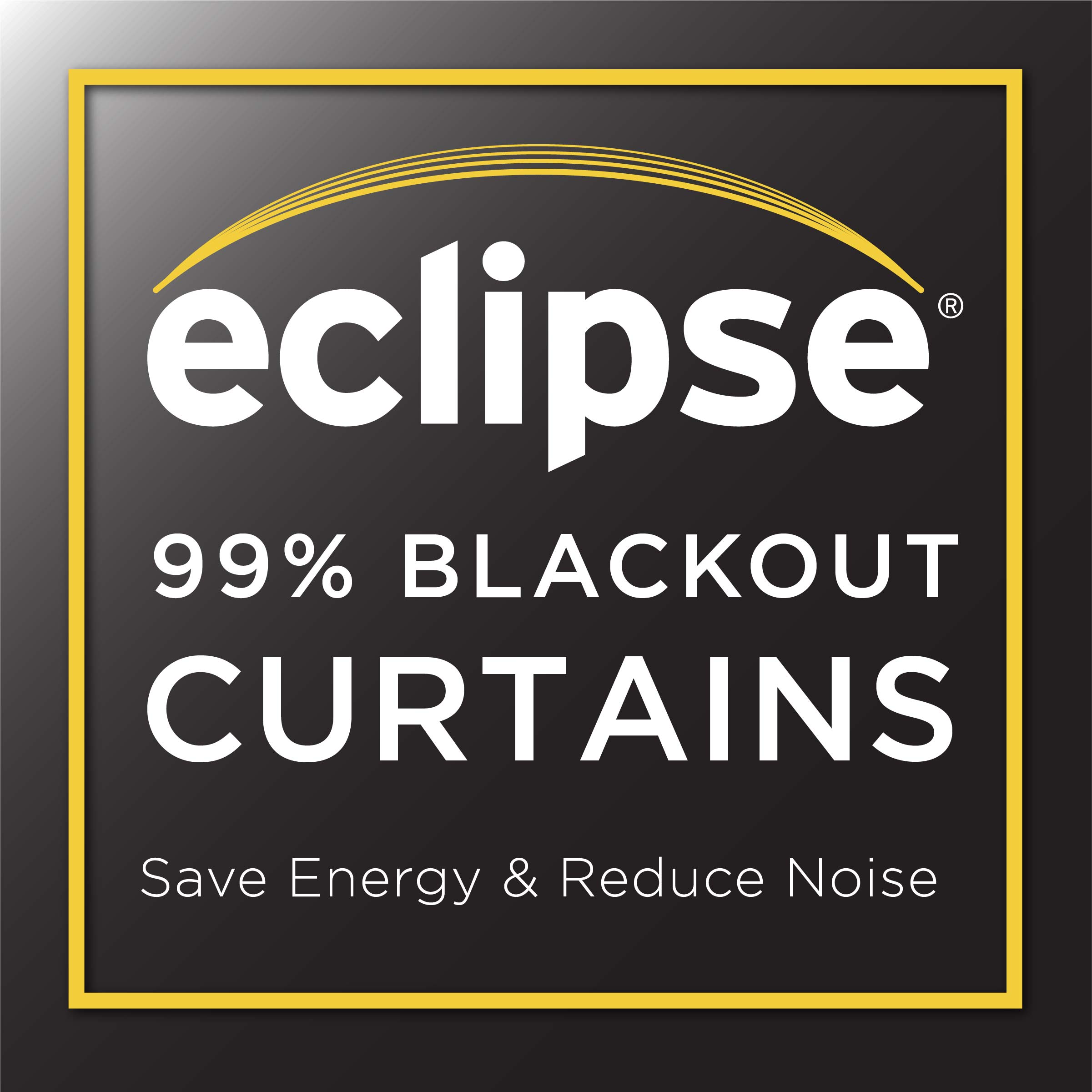 Eclipse Kids Quinn Energy-Efficient Single Curtain Panel - image 2 of 5