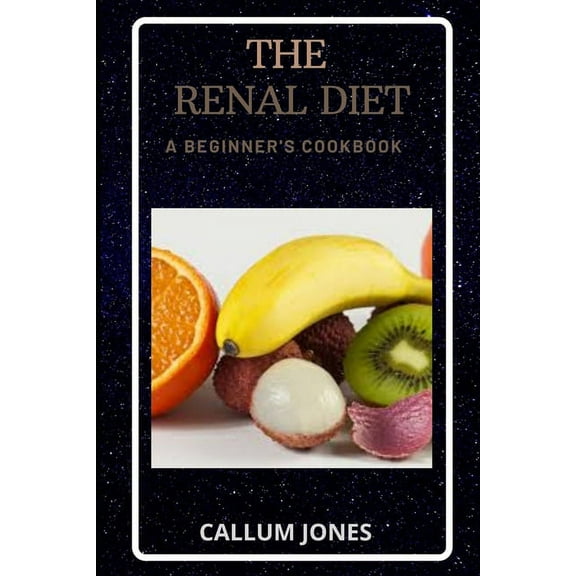 The Renal Diet (Paperback)
