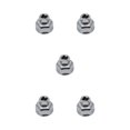 thumbnail image 3 of Llave de filtro de aceite de coche Sidaley Metal instalación Universal Hexagonal desmontaje, 3 of 6