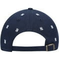 thumbnail image 4 of Women's '47 Navy New York Yankees Confetti Clean Up Adjustable Hat, 4 of 4