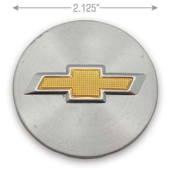 Centercap Chevy Bolt Cobalt Cruze Sonic Spark 2005-2018 Center Cap
