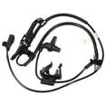thumbnail image 1 of Sensor ABS de velocidad de rueda Unique Bargains para Toyota Sienna 2011-2013 No.8954208050 negro, 1 of 7