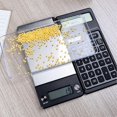 thumbnail image 3 of High quality Portable Electronic Scale Calculator Small Digital Scale Calculator High Pre, 3 of 5