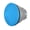 Blue, variant on Joernso Flash Diffuser Cloth High Transmittance Soft Light Effect Ultra-thin Photography Flash Soft Diffuser Cloth for Indoor