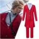 thumbnail image 2 of Disfraz de nieve de Coriolanus para hombre, uniforme de cosplay de nieve, traje rojo, traje para fiesta de Halloween, carnaval, fiesta, disfraz, 2 of 5