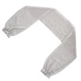 thumbnail image 2 of Dalazy Boléro en Chiffon à Manches Longues pour Femmes Gris, 2 of 9