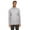 Platinum, variant on Core 365 Men's Fusion ChromaSoftâ„¢ Pique Quarter-Zip CE405
