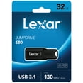 thumbnail image 6 of Lexar JumpDrive S80 USB 3.1 Flash Drive (32 GB), LJDS080032G-BNBNU, 6 of 6