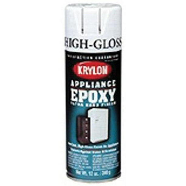 Krylon Appliance Epoxy Spray Paint