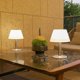 thumbnail image 5 of Lámpara de mesa solar LED impermeable al aire libre-lámpara de mesa de patio exterior regulable de 3 vías, lámpara de noche moderna solar, lámpara de escritorio solar inalámbrica con cadena, 5 of 5