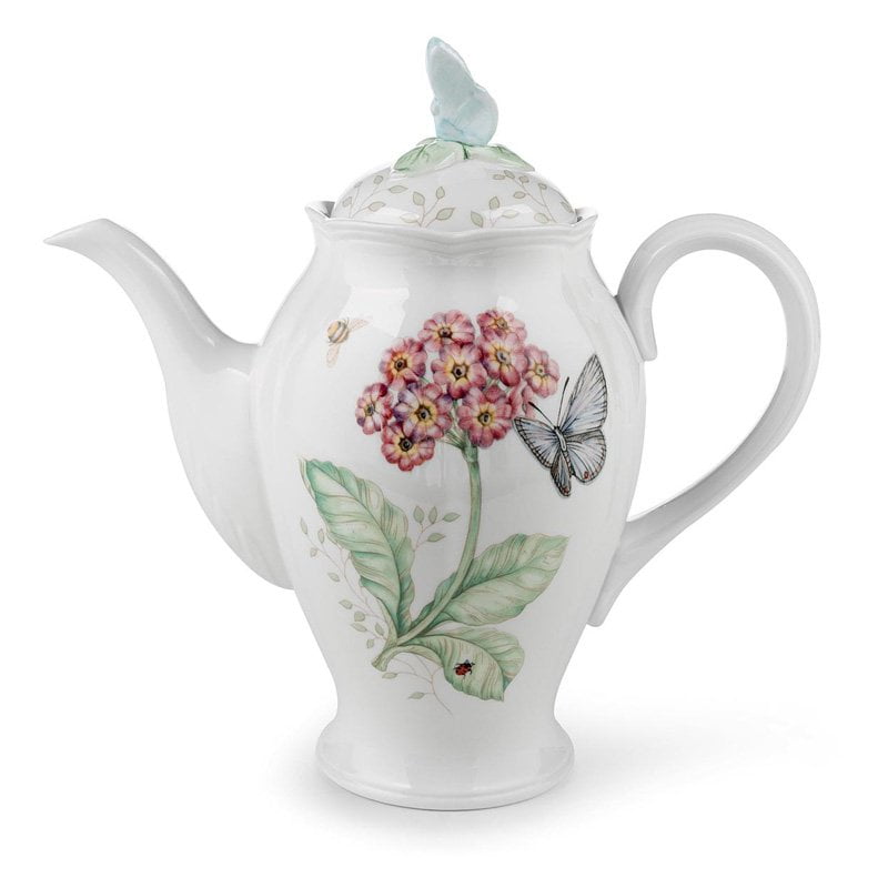 Lenox Dinnerware Butterfly Meadow Collection