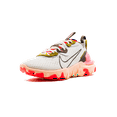 thumbnail image 4 of NIKE WOMENS REACT VISION MNS Womens "Summit White / Siren Red" CI7523 102 CI7523 102 from Stadium Goods, 4 of 8