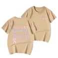 thumbnail image 5 of Chemises pour Filles Chemise à Imprimé Tendance à Manches Courtes pour Filles Vêtements d'Été pour Petites Filles 12-13 Ans Vêtements pour Filles Mode Filles, 5 of 5
