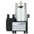 thumbnail image 1 of Industrial Accessory,VN T1 Micro DC Vacuum Pump Pump Highly Versatile, 1 of 8