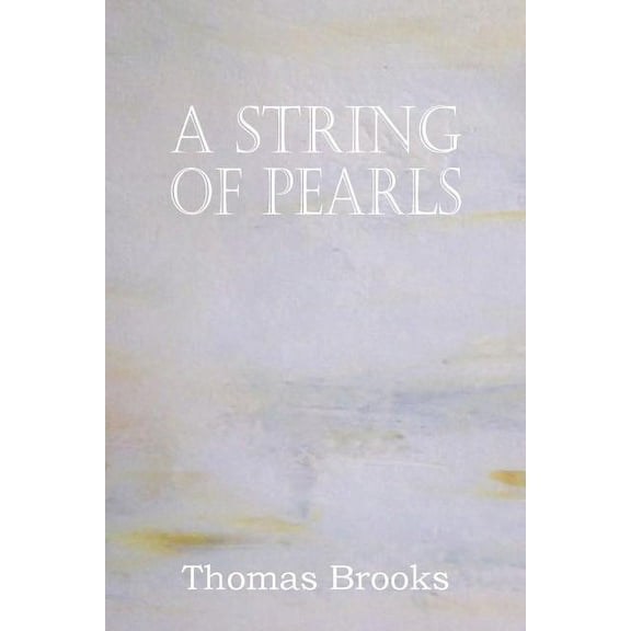 A String of Pearls (Paperback)