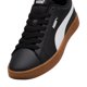 thumbnail image 3 of Tenis Puma Rickie Classic UNISEX 394251-14 negro 23.5, 3 of 5