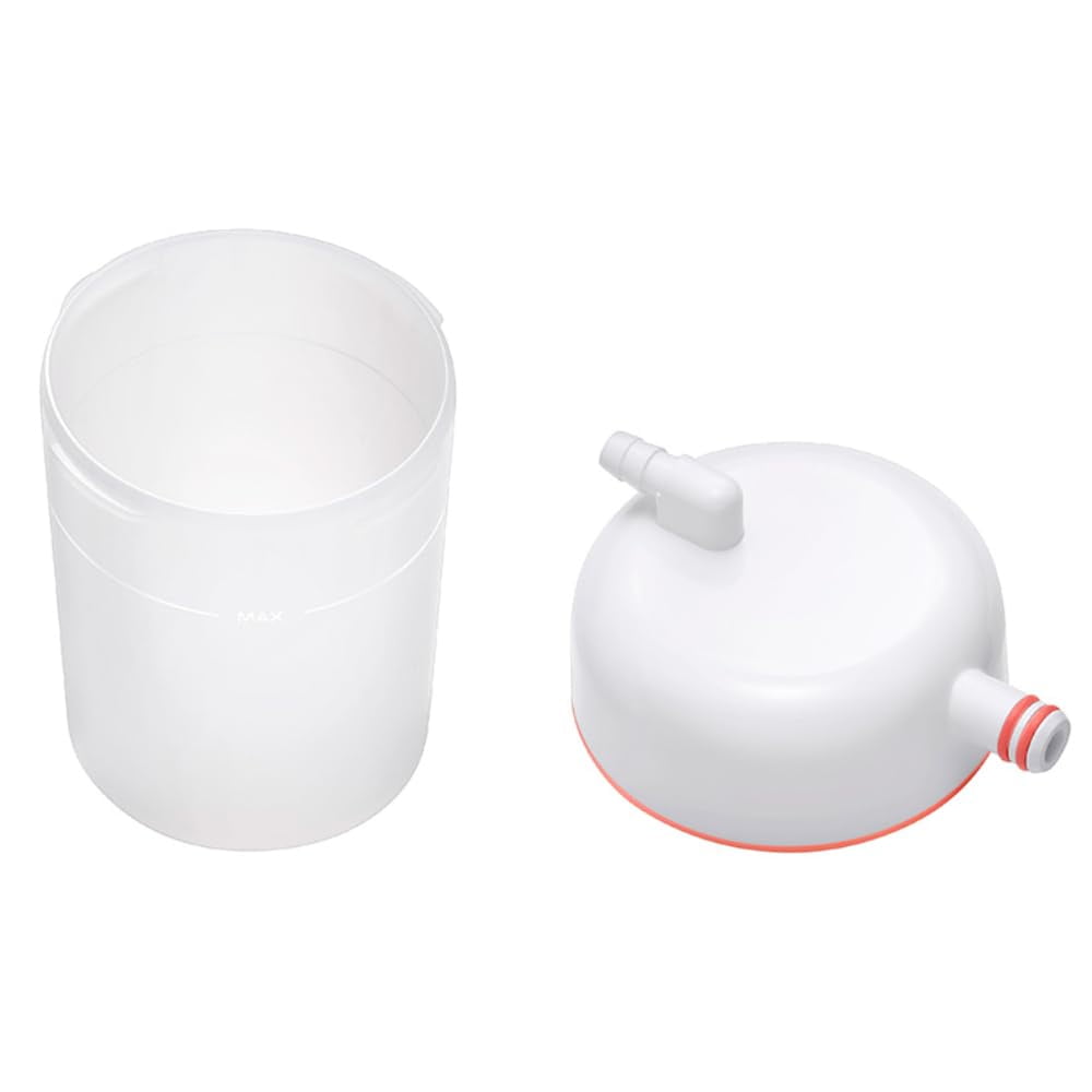 Canister Parts for BabySmile Nasal Aspirator S-503