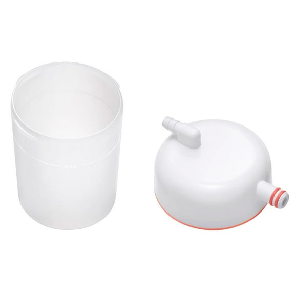 Canister Set for BabySmile Nasal Aspirator S-504 and S-503
