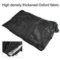 thumbnail image 6 of Waterproof Rowing Machine Cover, Heavy Duty Construction, Suitable For Concept 2, Protects From Debris, Spills, And Sun Damage, 6 of 9