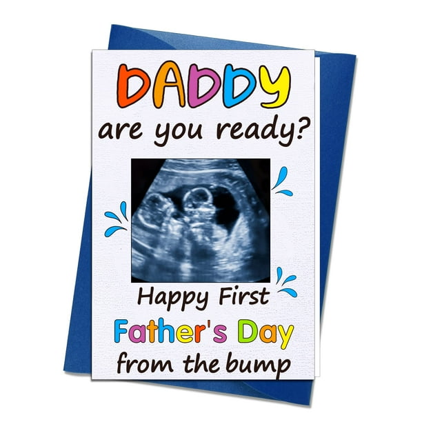 Fathers day book from hot sale baby